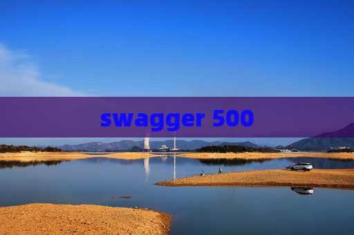 swagger 500